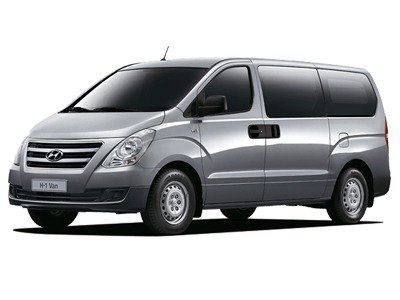 Техническое обслуживание Hyundai Starex