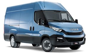Ремонт Iveco Daily