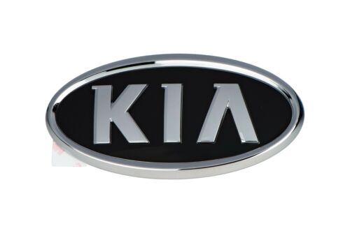 Логотип КИА