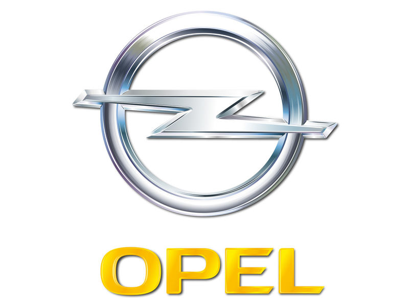 ремонт опель