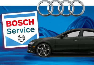 audi-service