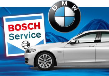 bmw service