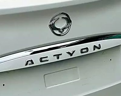 Ремонт форсунок на Актион