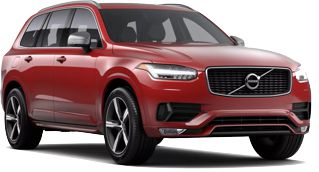 XC 90 spb